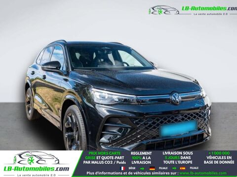 Tiguan 2.0 TDI 193ch BVA 4Motion 2026 occasion 31850 Beaupuy