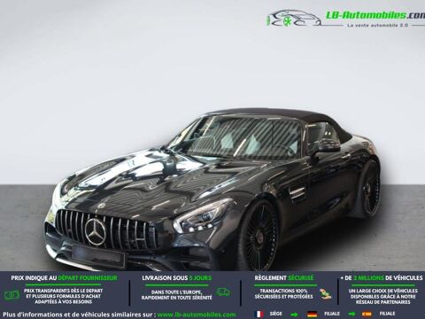Mercedes AMG GT 476 ch BVA 2018 occasion Beaupuy 31850