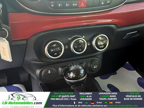 500 L 1.6 Multijet 120 ch BVM 2020 occasion 31850 Beaupuy