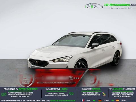 Annonce voiture Cupra Leon 26409 €