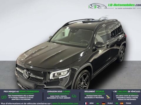 Annonce voiture Mercedes GLB 32900 €