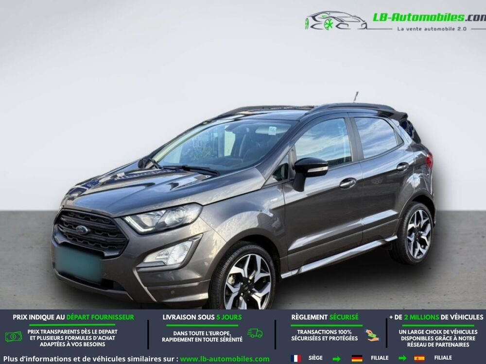 Golf SW 1.4 TSI 125 BVA 2019 occasion 31850 Beaupuy