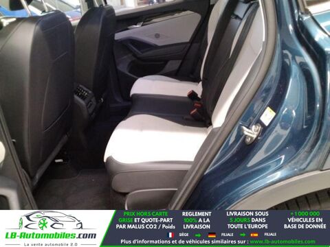 Tiguan 2.0 TDI 193ch BVA 4Motion 2025 occasion 31850 Beaupuy