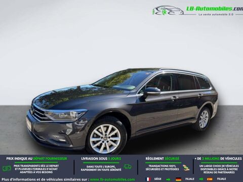 Passat 2.0 TDI 200 BVA 4Motion 2023 occasion 31850 Beaupuy