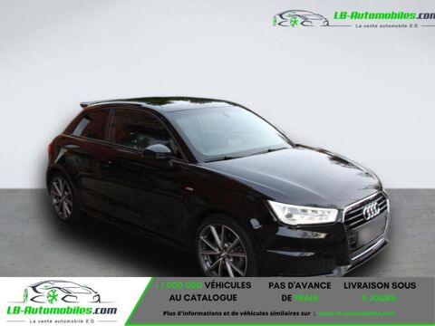 Audi A1 1.8 TFSI 192 BVA 2015 occasion Beaupuy 31850
