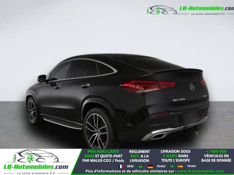 Classe GLE 350 e BVA 4Matic 2022 occasion 31850 Beaupuy