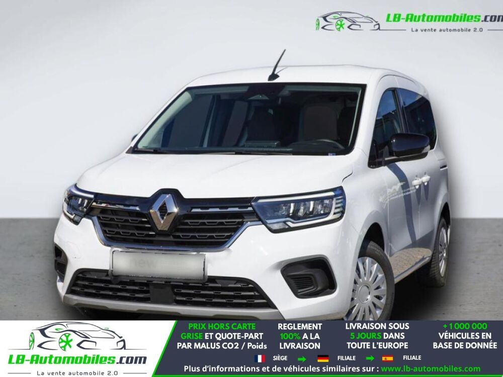 Kadjar TCe 100 BVM 2023 occasion 31850 Beaupuy