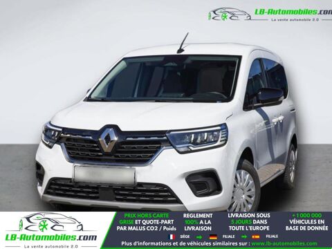 Annonce voiture Renault Kadjar 18990 €