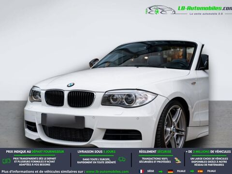 Annonce voiture BMW Série 1 35950 €