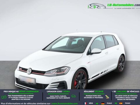 Annonce voiture Volkswagen Golf 23310 €