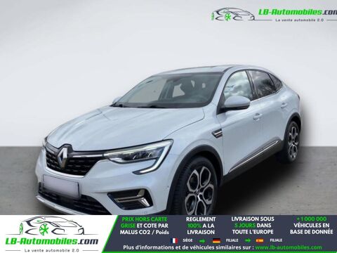 Renault Arkana TCe 140 BVA 2021 occasion Beaupuy 31850