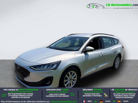 Focus 1.5 EcoBlue 95 BVM 2022 occasion 31850 Beaupuy