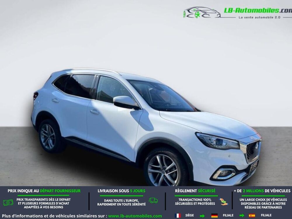 MG.EHS 1.5T GDI PHEV 258 2022 occasion 31850 Beaupuy