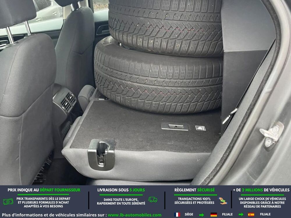 F-PACE 2.0 D - 180 ch AWD BVA 2016 occasion 31850 Beaupuy