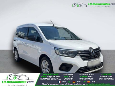 Kadjar TCe 100 BVM 2024 occasion 31850 Beaupuy