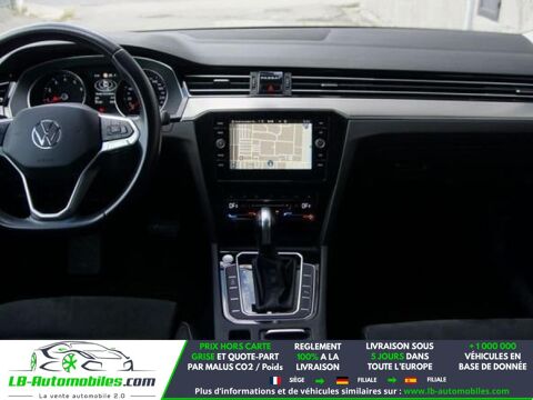 Passat 1.5 TSI 150 BVA 2023 occasion 31850 Beaupuy