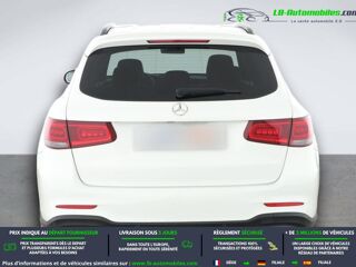 Classe GLC 300 d BVA 4Matic 2020 occasion 31850 Beaupuy