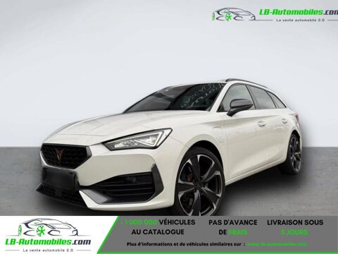 Cupra Leon 1.4 e-HYBRID 245 ch BVA 2021 occasion Beaupuy 31850