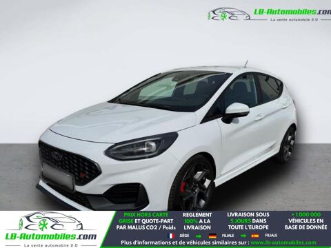 Fiesta ST 1.5 EcoBoost 200 ch BVM 2023 occasion 31850 Beaupuy