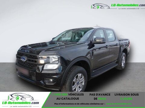 Ford Ranger DOUBLE CABINE 2.0 170 CH BVA 4X4 2024 occasion Beaupuy 31850
