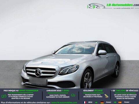 Annonce voiture Mercedes Classe E 21999 €