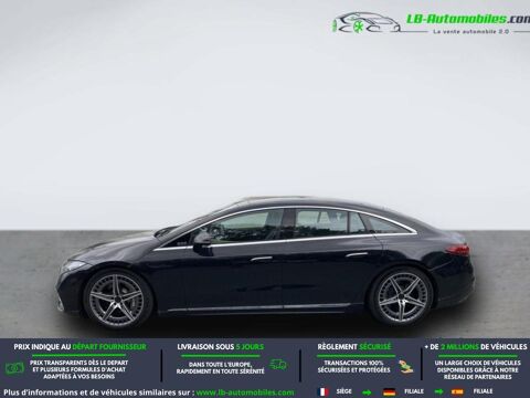 EQS 53 4Matic+ 2021 occasion 31850 Beaupuy