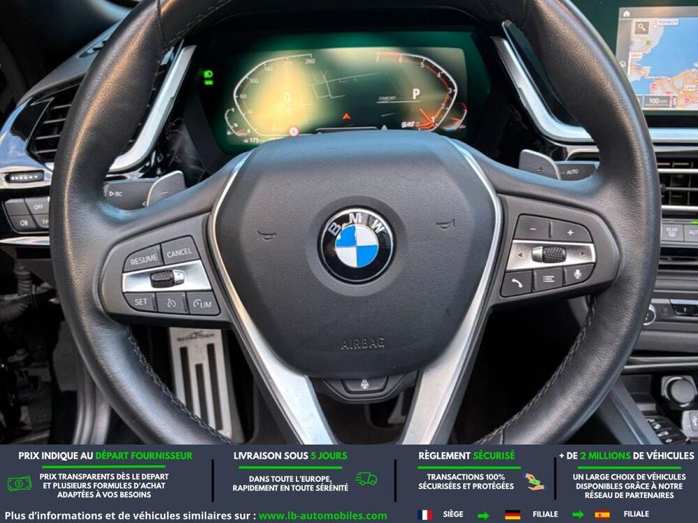 Z4 sDrive 30i 258 ch BVA 2019 occasion 31850 Beaupuy