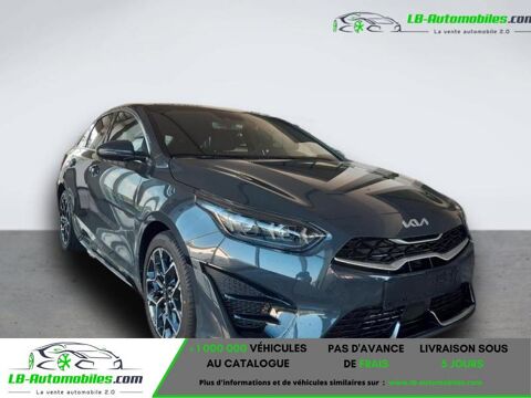 Annonce voiture Kia Divers 31900 €
