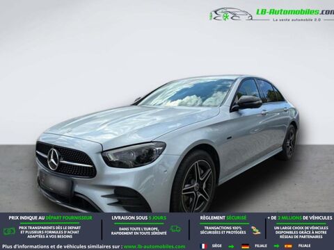 Annonce voiture Mercedes Classe E 40950 €