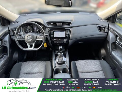 X-Trail 1.3 DIG-T 160 BVA 5pl 2020 occasion 31850 Beaupuy