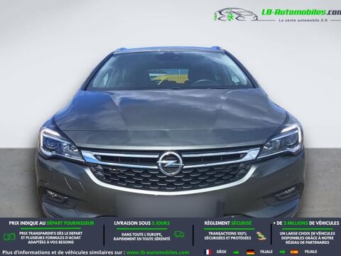Golf SW 1.5 TSI 150 BVA 2019 occasion 31850 Beaupuy