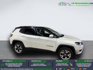 Compass 1.4 MultiAir 170 ch BVA 2019 occasion 31850 Beaupuy