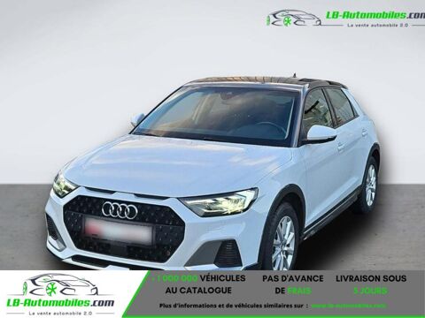 Audi A1 30 TFSI 116 ch BVM 2020 occasion Beaupuy 31850