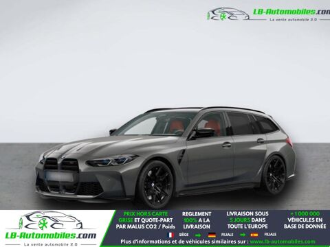 M3 xDrive 510 ch BVA 2023 occasion 31850 Beaupuy