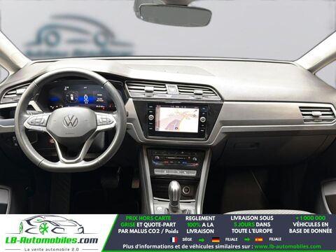 Touran 1.5 TSI EVO 150 BVA 7pl 2024 occasion 31850 Beaupuy