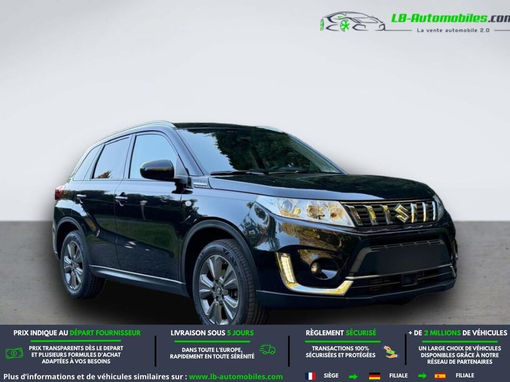Vitara 1.0 Boosterjet BVA 111ch 2019 occasion 31850 Beaupuy