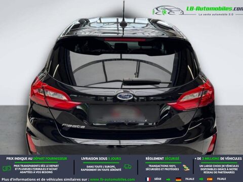 Fiesta 1.0 EcoBoost 125 ch BVM 2020 occasion 31850 Beaupuy