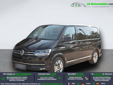 Annonce voiture Volkswagen MULTIVAN 47900 €