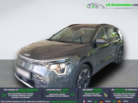 Annonce voiture Kia Niro 25940 €