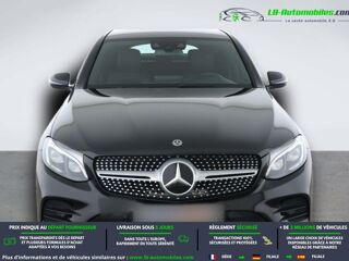 Classe GLC 300 BVA 4Matic 2018 occasion 31850 Beaupuy