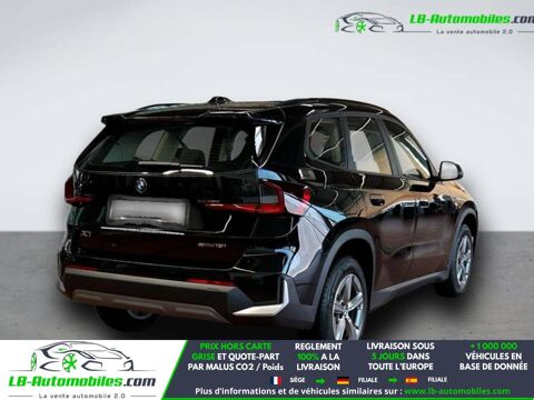 X1 sDrive 18i 136ch BVA 2023 occasion 31850 Beaupuy