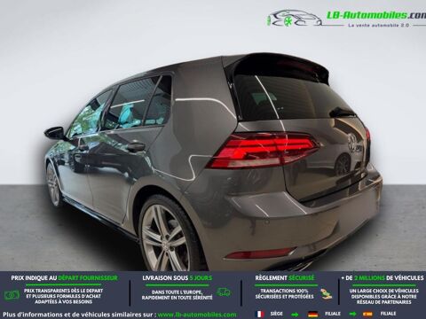Golf 1.5 TSI 150 BVM 2018 occasion 31850 Beaupuy