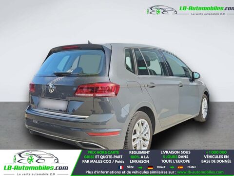 Golf 1.5 TSI 130 BVM 2018 occasion 31850 Beaupuy