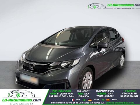 Jazz 1.3 i-VTEC BVA 102ch 2018 occasion 31850 Beaupuy