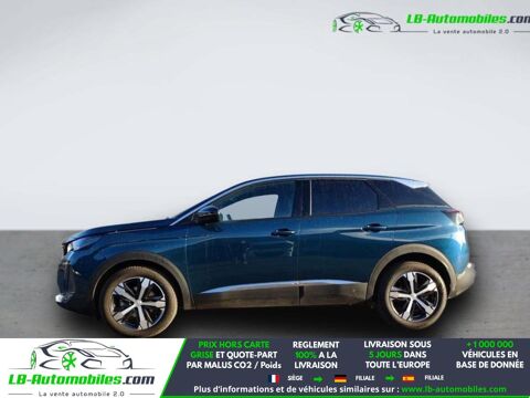 3008 Puretech 130ch BVA 2023 occasion 31850 Beaupuy