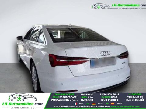 A6 50 TFSIe 299 ch BVA Quattro 2021 occasion 31850 Beaupuy