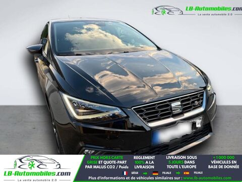 Ibiza 1.5 TSI 150 ch BVA 2021 occasion 31850 Beaupuy