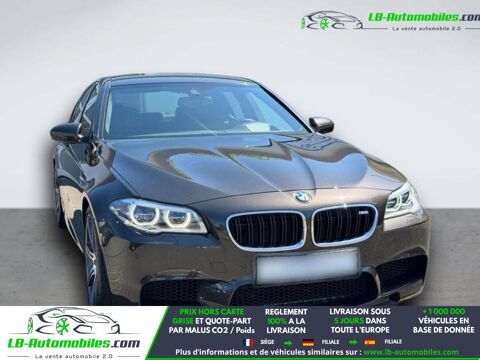Annonce voiture BMW M5 47990 €