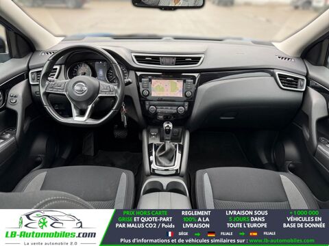 Qashqai 1.3 DIG-T 160 BVA 2020 occasion 31850 Beaupuy