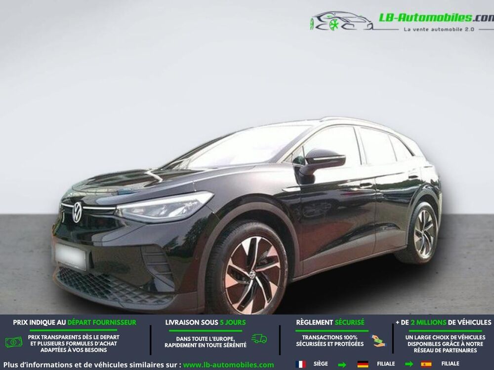ID.4 174 ch Pro 2023 occasion 31850 Beaupuy